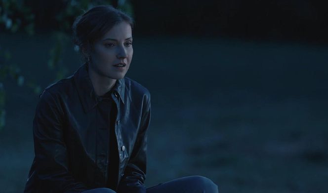 M jak miłość odc. 1873. Natalka (Dominika Suchecka)