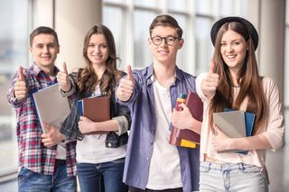 Gen Z szturmuje wrocławskie uczelnie. Te kierunki studiów biją rekordy popularności. Znamy listę