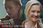 Barbara Kurdej-Szatan w serialu W rytmie serca