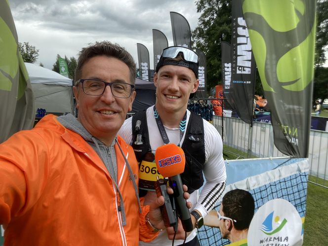 Ultra Mazury 2025