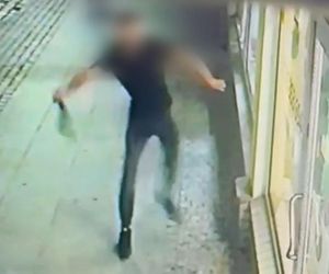 Zdemolowali lokal Bangijczyka, mężczyzna pobity! Mieszka w Polsce od prawie 10 lat [WIDEO, ZDJĘCIA]
