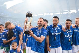Lech Poznań poznał drogę do Ligi Mistrzów. Na horyzoncie serbska potęga i miliony euro do zgarnięcia