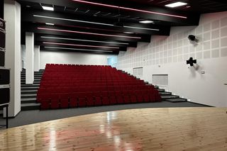 Rewita Solina - komfort, gościnność i bliskość natury z bogatą ofertą rekreacyjno-konferencyjną