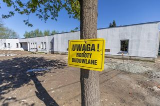W Bielsku-Białej powstaje ośrodek readaptacyjny. Wiadomo, komu będzie pomagać