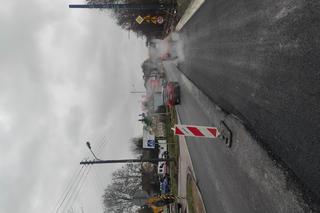 Termin oddania Aleksandrowskiej coraz bliżej? Trwają ostatnie prace