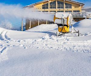 Szczyrk Mountain Resort otwiera sezon narciarski 