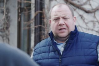 M jak miłość. Tadeusz (Bartłomiej Nowosielski)