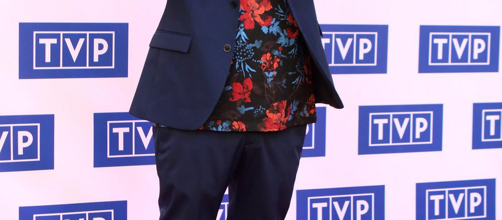 Norbi błyszczy wśród gwiazd