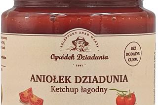 Ketchup z Polski