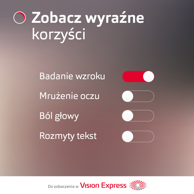 Wielkie Badanie Wzroku