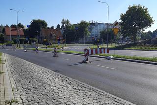 Olsztyn. Rozbudowa linii trwamwajowych.   Piłsudskiego jeszcze nie do zamknięcia