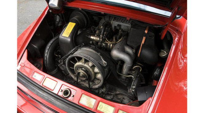 James May sprzedaje Porsche 911 Carrera