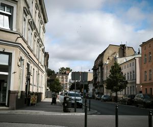 Leszno na zdjęciach