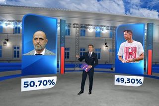 Konflikt Lewandowski - Probierz najlepsze MEMY