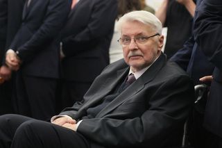 Witold Waszczykowski po wyjściu ze szpitala: Dziękuję za ciepłe słowa