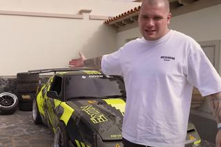 Czy to Budda podrzucił skrzynię pod dom dziecka?