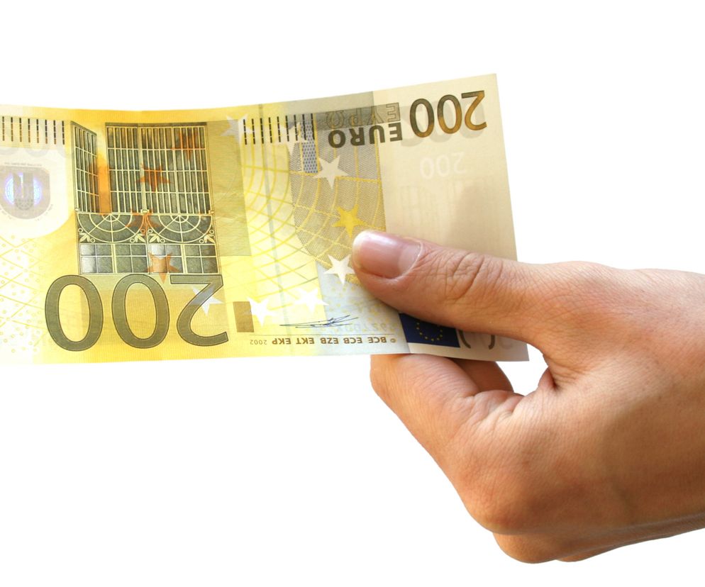  200 euro 