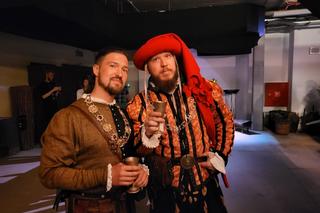 Wiedźmin Fest 2023 w Łodzi. Zdjęcia z wydarzenia!