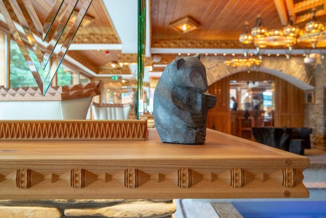 Mountain Diamond Resort, Zakopane