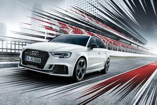 Audi RS3 Sportback