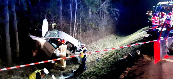 TRAGEDIA w Starym Sączu. Lekarze walczą o życie nastolatka. Jak doszło do wypadku?