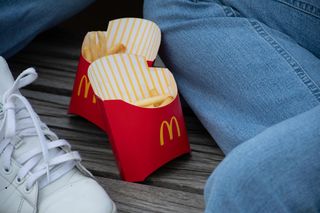 McDonald's w Boże Ciało 2025. Czy restauracje w Łodzi będą otwarte? 