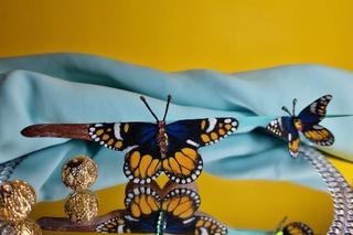 Kielecka stylistka paznokci zdobywa puchary w wielu kategoriach