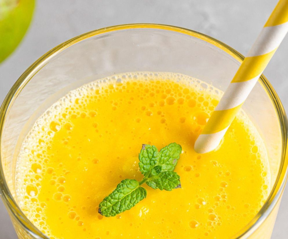 Pomoże w odchudzaniu i doda energii. Wybierz na śniadanie zamiast kawy i kanapek