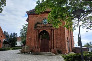 100 - lecie Parafii pw. św. Józefa w Jankowie Przygodzkim