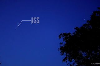 Sławosz Uznański-Wiśniewski na polskim niebie