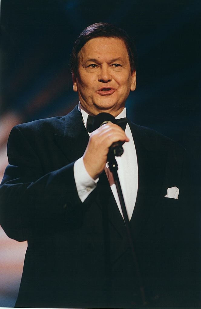 Bogusław Kaczyński miał zostać pobity świecznikiem