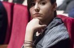 Antonina Turnau - żona Marka Kondrata