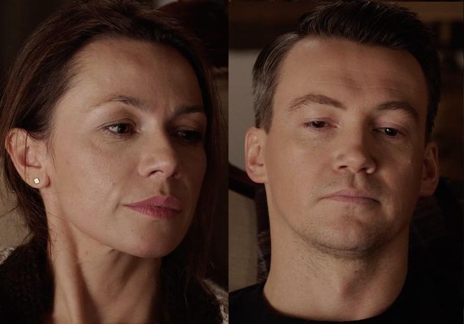 M jak miłość, odcinek 1856: Tak zacznie się romans Jakuba z Martyną? Widzi w niej kogoś więcej - WIDEO, ZDJĘCIA 