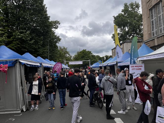 Piknik nad Odrą 2024 Szczecin 