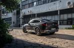 BMW X4 30i XDrive