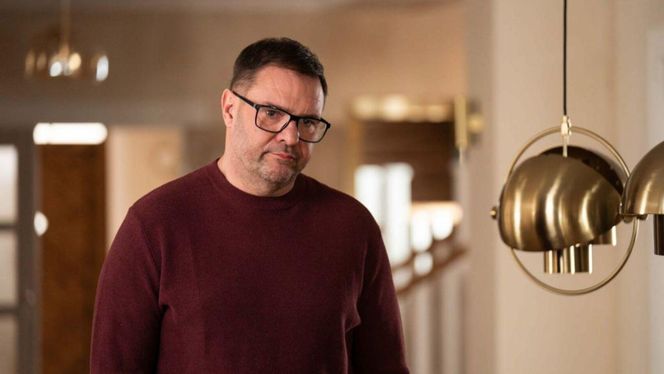 Rodzinka.pl nowy 17 sezon. Ludwik (Tomasz Karolak)