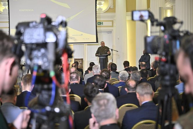 Konferencja „Przyszłość Sił Powietrznych RP”