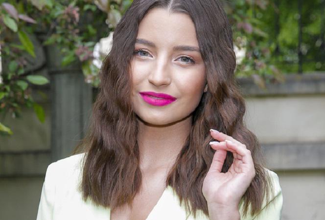 Julia Wieniawa