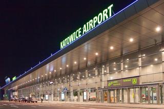 Żart o bombie na lotnisku w Pyrzowicach znów poszedł w ruch