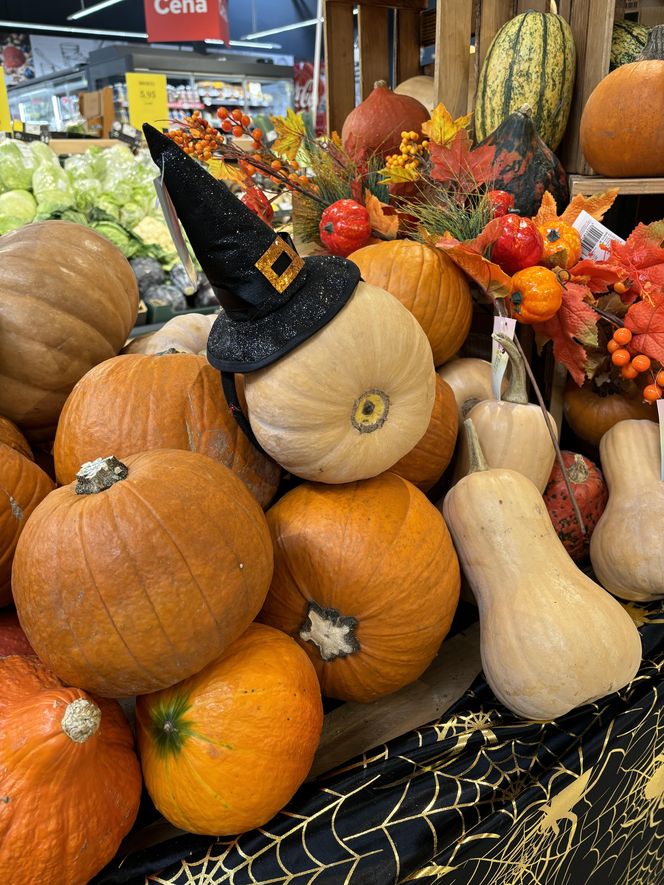 Zobacz, jak poznańskie świętują Halloween