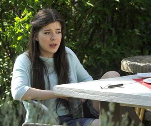 Barwy szczęścia. Agata (Natalia Zambrzycka) - czerwiec 2015 r.