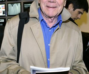 Tadeusz Rolke nie żyje!