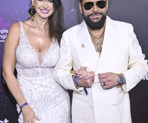 Krzysztof i Maja jak wikingowie. Kolejna metamorfoza u Rutkowskich!