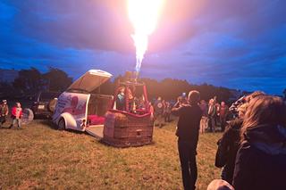 Noc Muzeów 2024 w Muzeum Lotnictwa Polskiego w Krakowie