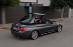 BMW 4 Convertible