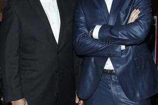 Syn Stockingera poszedł do mediów i wyjawił prawdę o problemach w domu. Aż nas zamurowało, gdy zobaczyliśmy, co powiedział