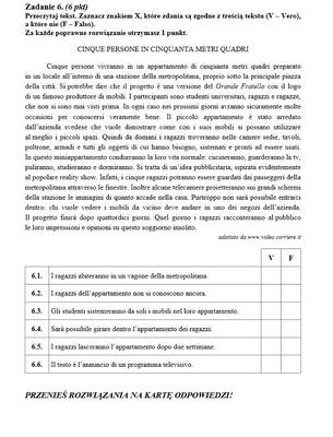 Włoski str. 8