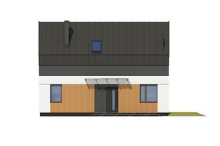 Projekt Przebojowy A3N: A111aN+AR3 to projekt A111aN