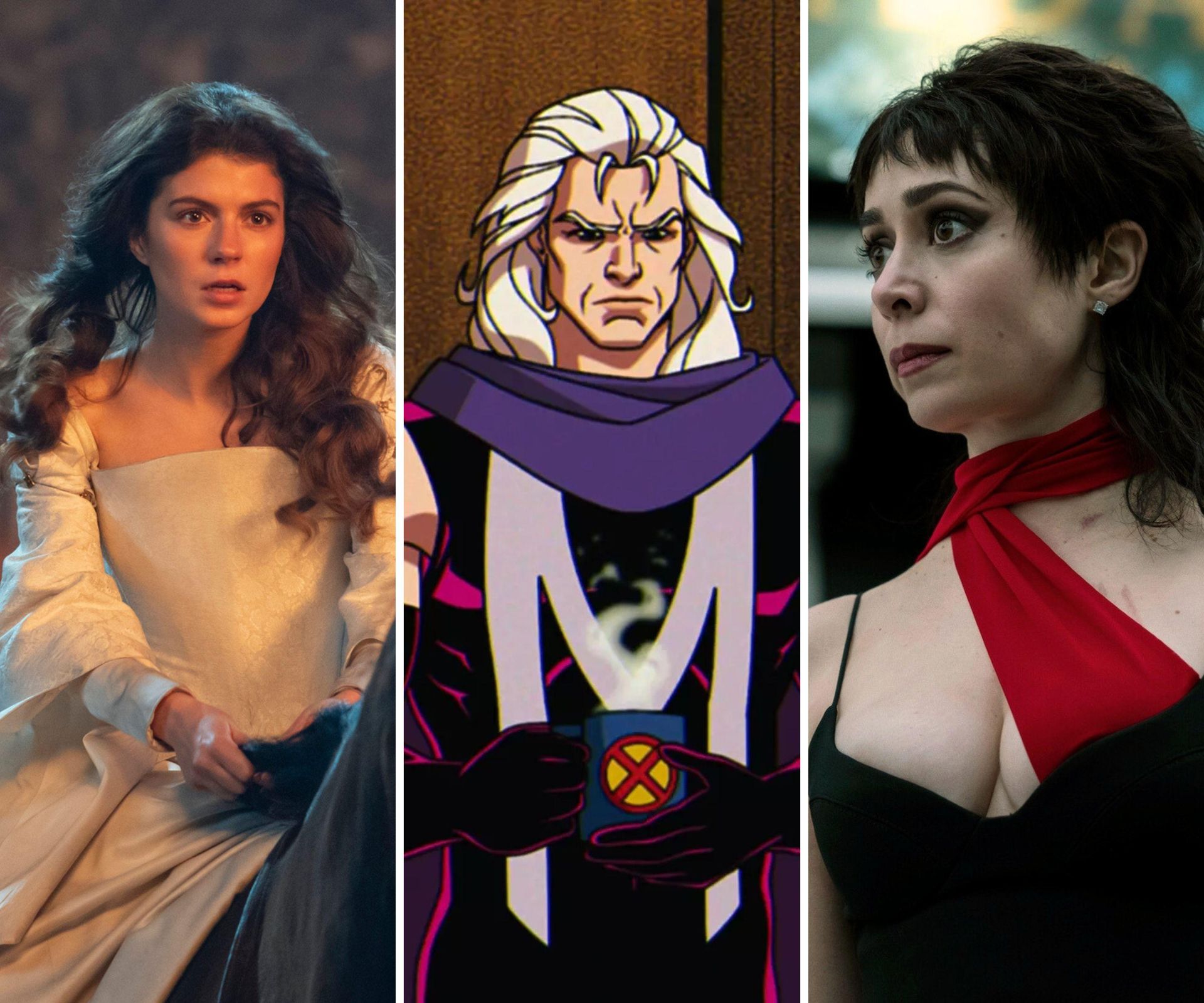 Wybór nie był łatwy. Oto 5 najlepszych seriali 2024 roku - ESKA.pl