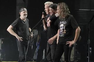 Metallica headlinerem Download Festival 2023! Czy zespół próbuje coś przekazać swoim fanom?